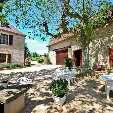 Le Vieux Sechoir 3*