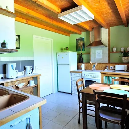 Bed & Breakfast Le Vieux Sechoir Miers