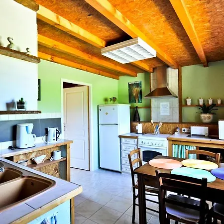 Bed & Breakfast Le Vieux Sechoir