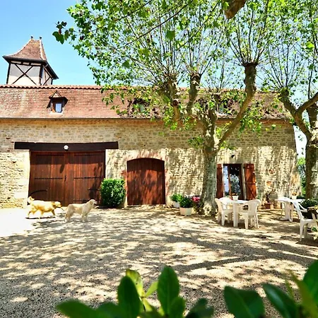 Le Vieux Sechoir