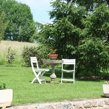 Bed & Breakfast Le Vieux Sechoir