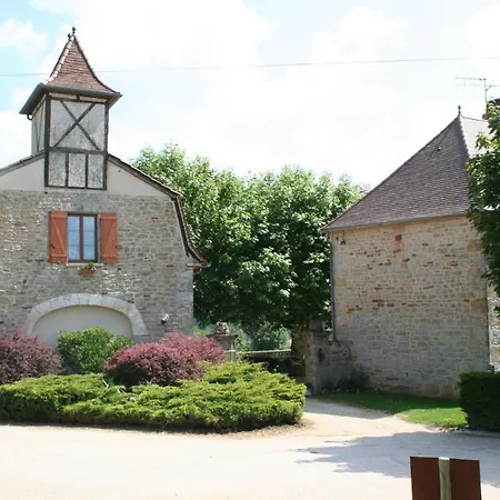 Bed & Breakfast Le Vieux Sechoir