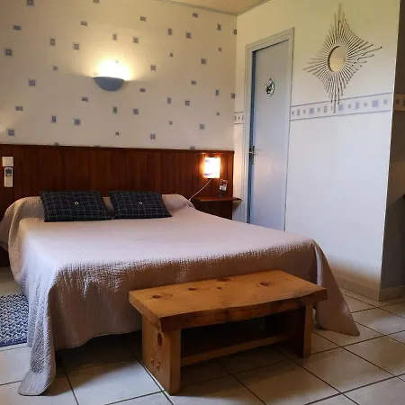 Bed & Breakfast Le Vieux Sechoir