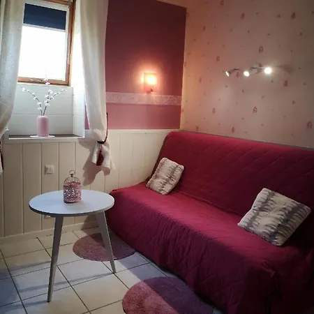 Le Vieux Sechoir 3* Miers