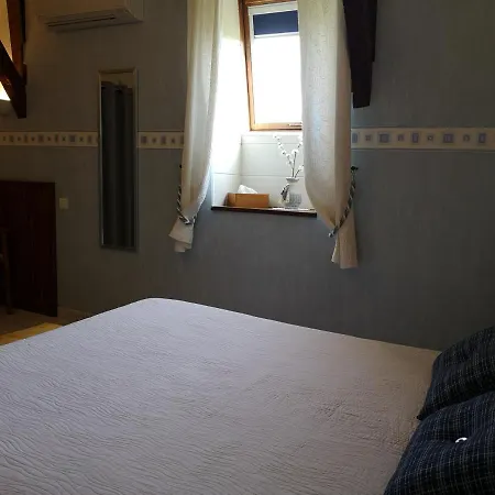 Le Vieux Sechoir Miers