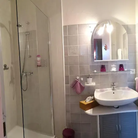 Le Vieux Sechoir Bed & Breakfast