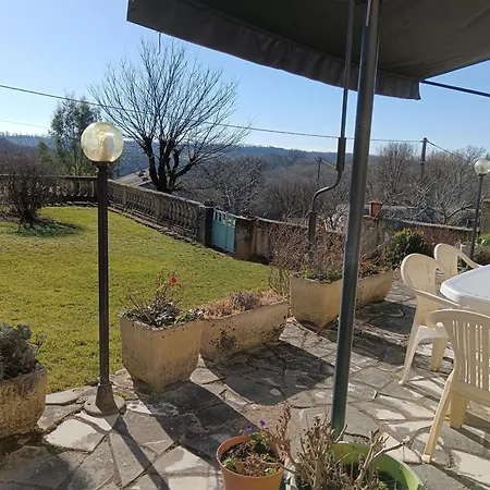 Le Vieux Sechoir 3* Miers