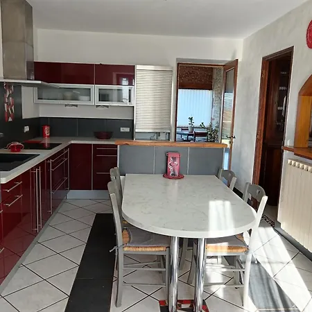 Bed & Breakfast Le Vieux Sechoir Miers