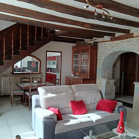 Le Vieux Sechoir 3*