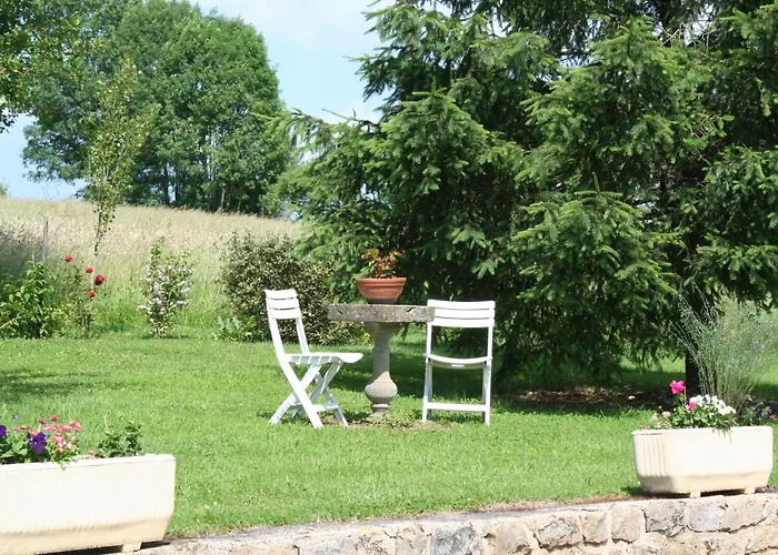 Bed & Breakfast Le Vieux Séchoir