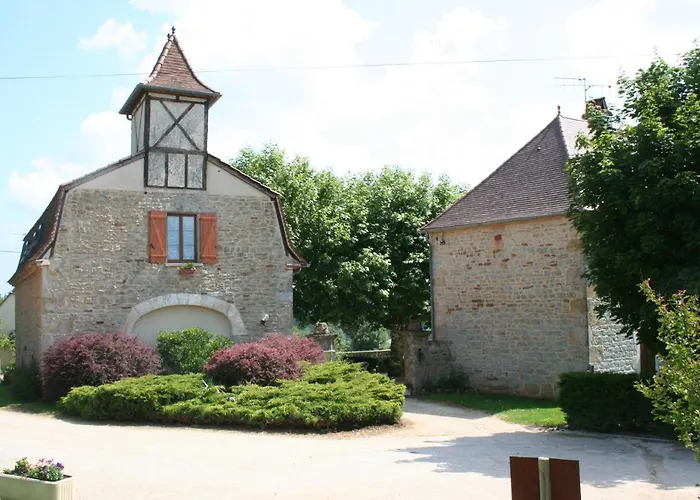 Bed & Breakfast Le Vieux Séchoir