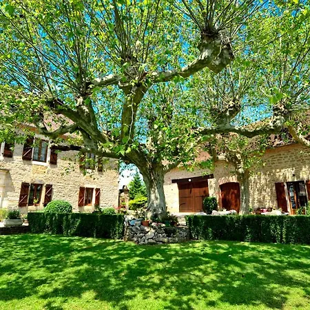 فندق مبيت وإفطار Le Vieux Sechoir