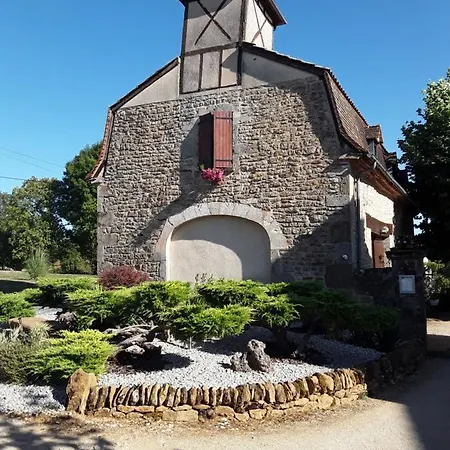 Frühstückspension Le Vieux Sechoir Miers