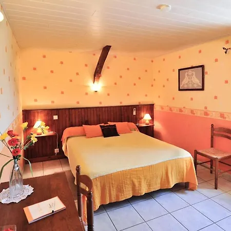 فندق مبيت وإفطار Le Vieux Sechoir