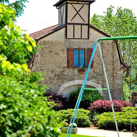 Le Vieux Sechoir