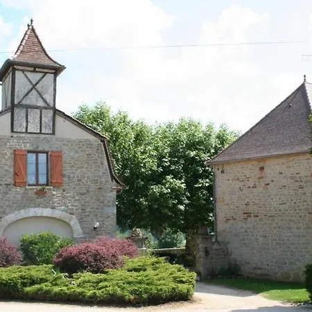 Le Vieux Sechoir Miers