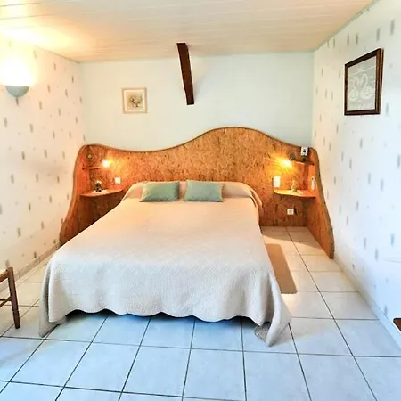 Le Vieux Sechoir فندق مبيت وإفطار 3*