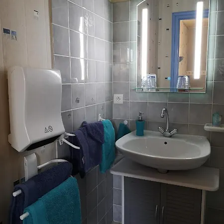 Le Vieux Sechoir 3*