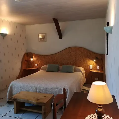 Le Vieux Sechoir 3*