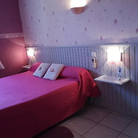 Bed and Breakfast Le Vieux Sechoir 3*