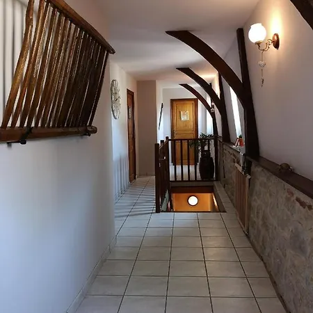 Le Vieux Sechoir *