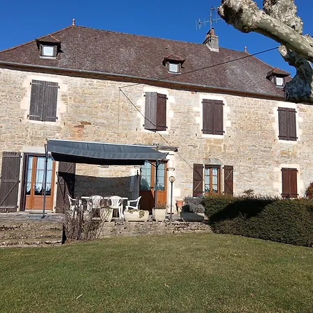 Le Vieux Sechoir Bed & Breakfast 3*