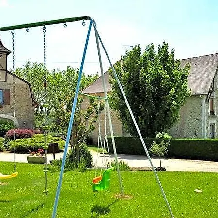 Panzió Le Vieux Sechoir