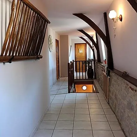 Le Vieux Sechoir Panzió Miers
