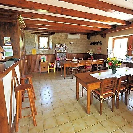 Le Vieux Sechoir 3*
