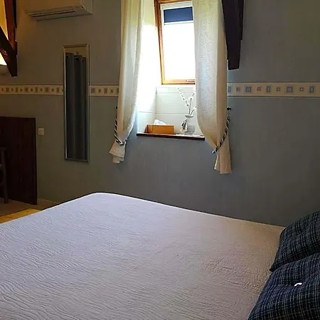 Panzió Le Vieux Sechoir