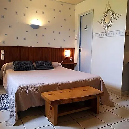 Le Vieux Sechoir Panzió Miers