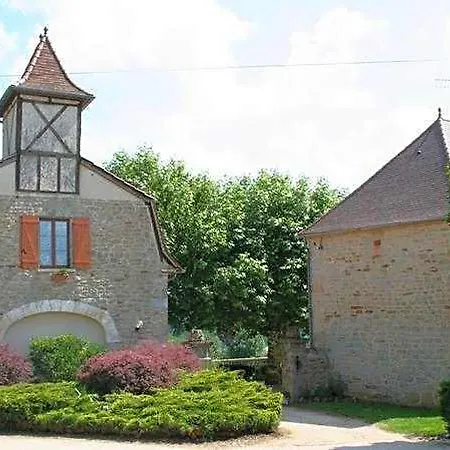Le Vieux Sechoir 3*