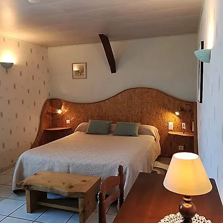 Le Vieux Sechoir 3* Miers
