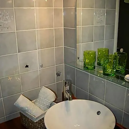 Le Vieux Sechoir 3*