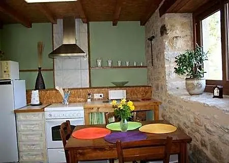 Panzió Le Vieux Sechoir Miers