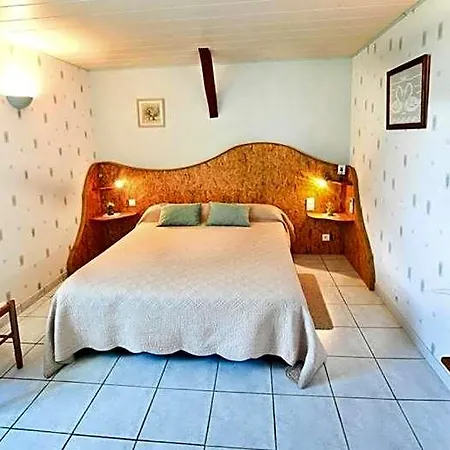 Le Vieux Sechoir 3* Miers