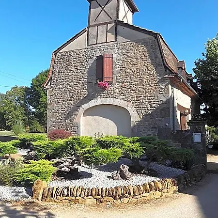 Le Vieux Sechoir 3* Miers