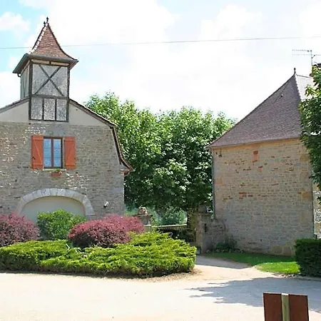 Le Vieux Sechoir Panzió