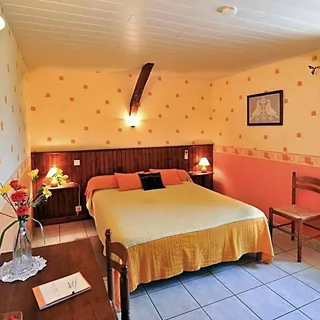 Le Vieux Sechoir 3* Miers