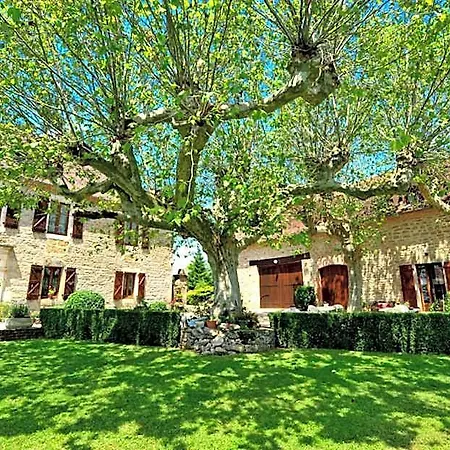 Le Vieux Sechoir