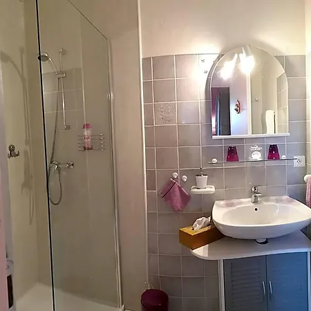 Panzió Le Vieux Sechoir