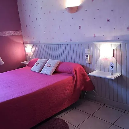 Le Vieux Sechoir 3*