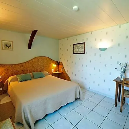 Le Vieux Sechoir 3*