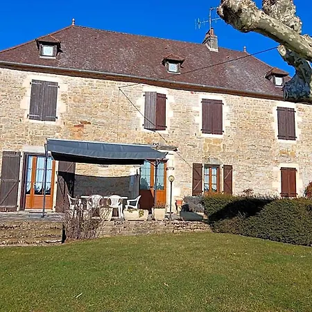 Le Vieux Sechoir