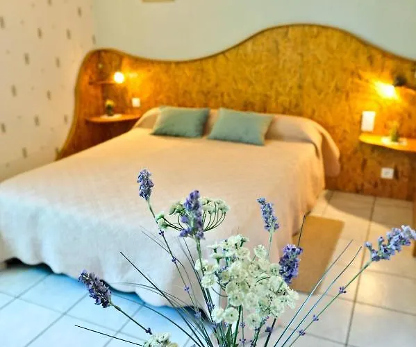 Le Vieux Sechoir Oda ve Kahvaltı Miers