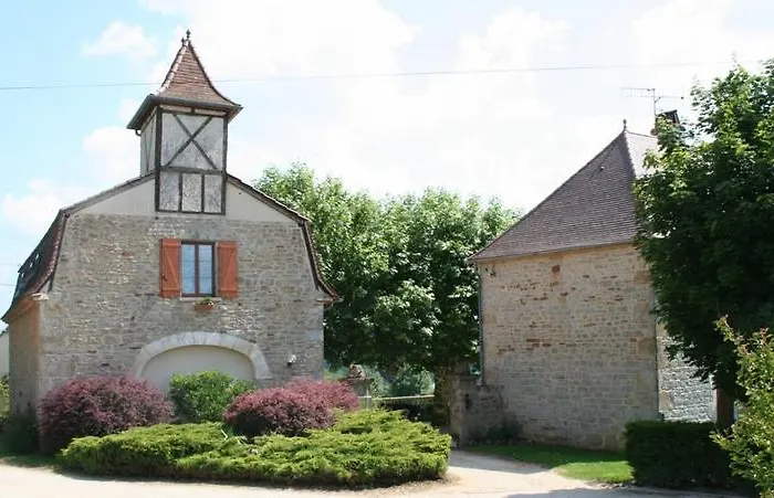 Le Vieux Sechoir Miers