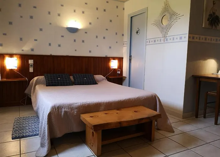 Bed & Breakfast Le Vieux Sechoir